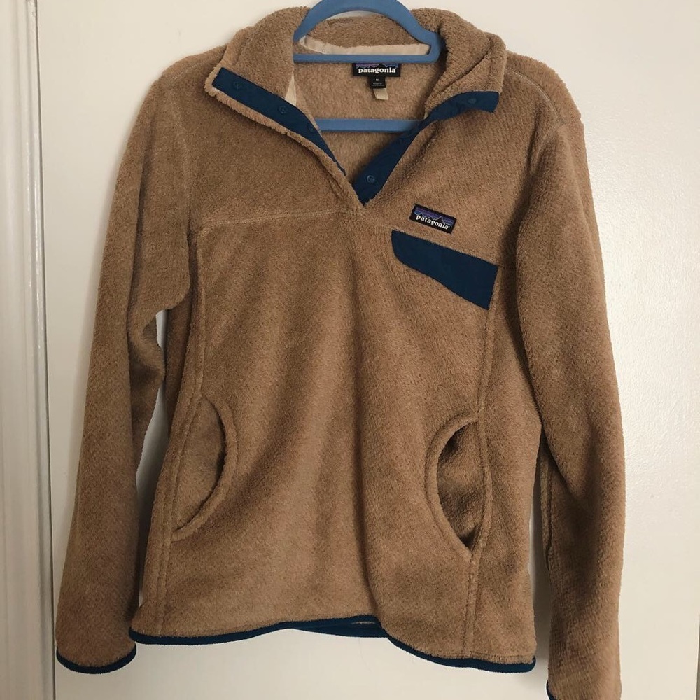 Patagonia Pullover